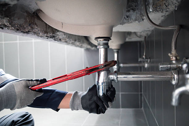 Trusted Gas Line Repair service in Durham, NH - Masters Plumbing Service